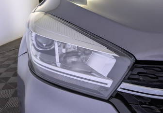 Подержанный автомобиль Chery Tiggo 4 2022 года (10 фото)