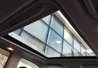 Подержанный автомобиль Nissan X-Trail 2013 года (12 фото)