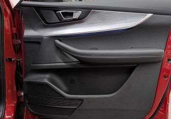 Подержанный автомобиль Chery Tiggo 7 Pro Max 2023 года (22 фото)