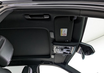 Подержанный автомобиль Cadillac Escalade Suv 2021 года (21 фото)