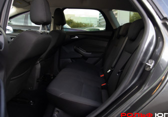 Подержанный автомобиль Ford Focus Wagon 2019 года (8 фото)
