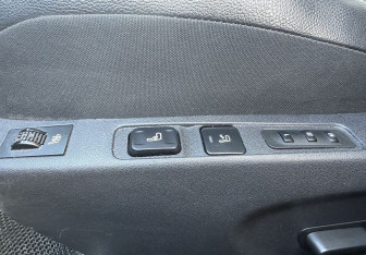 Подержанный автомобиль Citroen DS4 2012 года (12 фото)