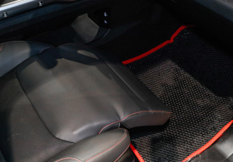 Подержанный автомобиль Jetour T2 2024 года (8 фото)