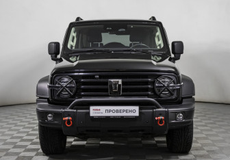 Подержанный автомобиль Tank 300 2023 года (2 фото)