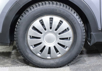 Подержанный автомобиль Hyundai Creta 2020 года (6 фото)