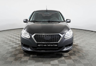 Подержанный автомобиль Datsun on-DO 2019 года (2 фото)