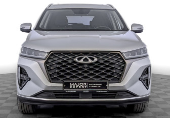 Подержанный автомобиль Chery Tiggo 7 Pro 2023 года (2 фото)