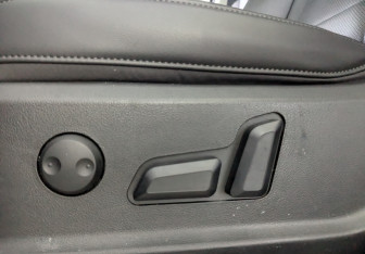 Подержанный автомобиль Haval F7x 2023 года (18 фото)