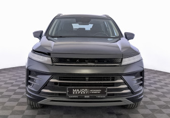 Подержанный автомобиль Exeed LX 2022 года (2 фото)