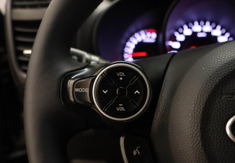 Подержанный автомобиль Kia Soul 2016 года (15 фото)