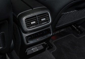 Новый Mercedes-Benz GLE 2024 (29 фото)