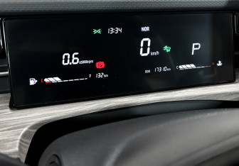 Подержанный автомобиль Jetour Dashing 2023 года (20 фото)