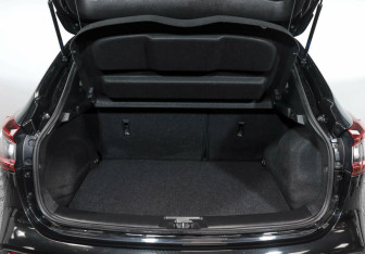 Подержанный автомобиль Nissan Qashqai 2020 года (16 фото)