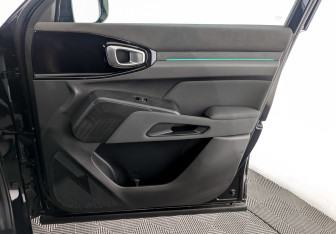 Подержанный автомобиль Haval H3 2024 года (25 фото)