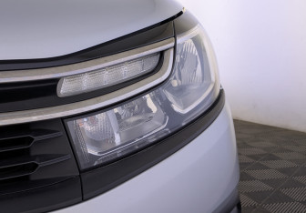 Подержанный автомобиль Citroen C4 Sedan 2020 года (11 фото)