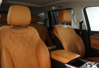 Подержанный автомобиль Tank 500 2023 года (16 фото)