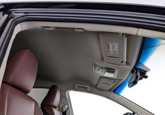 Подержанный автомобиль Lexus NX 2017 года (23 фото)