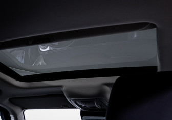 Подержанный автомобиль Tank 300 2024 года (16 фото)