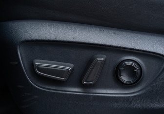 Новый Toyota Highlander 2025 (18 фото)