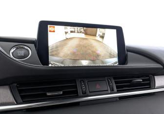 Подержанный автомобиль Mazda 6 Sedan 2020 года (26 фото)