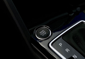 Новый Kia Sportage 2025 (31 фото)