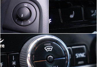 Подержанный автомобиль Skoda Octavia Liftback 2020 года (16 фото)