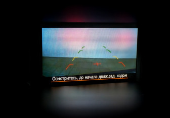 Подержанный автомобиль Subaru Forester Suv 2013 года (28 фото)