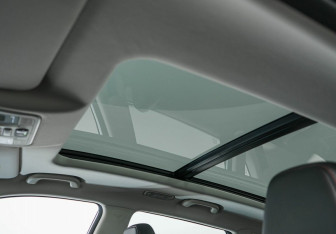 Подержанный автомобиль Changan CS35PLUS 2024 года (20 фото)