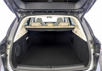 Новый Voyah Free 2026 (8 фото)