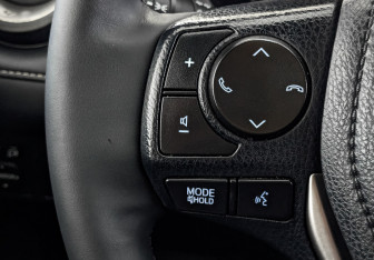 Подержанный автомобиль Toyota RAV4 2018 года (28 фото)