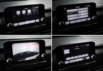 Подержанный автомобиль Mitsubishi Outlander 2022 года (21 фото)