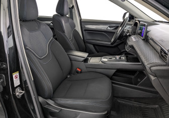 Подержанный автомобиль Haval Jolion 2022 года (23 фото)