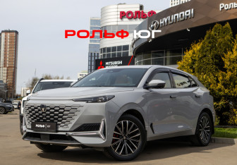 Подержанный автомобиль Changan UNI-K 2024 года (1 фото)
