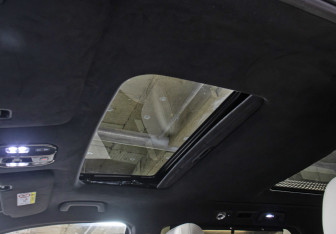 Подержанный автомобиль GAC M8 2024 года (28 фото)