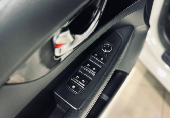 Подержанный автомобиль Kia Cerato Sedan 2020 года (9 фото)