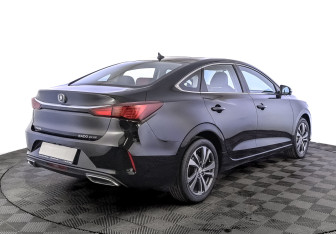 Новый Changan Eado Plus 2025 (2 фото)