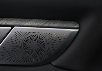 Подержанный автомобиль Tank 500 2024 года (19 фото)