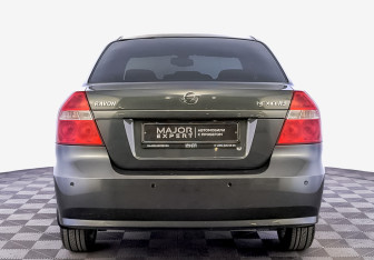 Подержанный автомобиль Ravon Nexia R3 2017 года (6 фото)