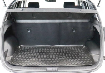 Подержанный автомобиль Hyundai Creta 2018 года (12 фото)