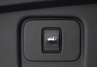 Подержанный автомобиль Nissan Murano Suv 2020 года (25 фото)