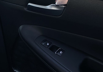 Подержанный автомобиль Hyundai Santa Fe 2021 года (34 фото)