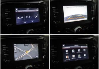 Подержанный автомобиль Kia Soul 2017 года (22 фото)