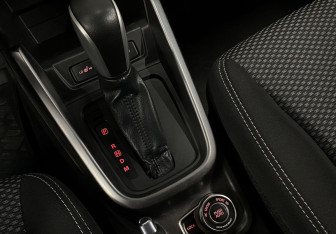 Подержанный автомобиль Suzuki Vitara 2019 года (18 фото)