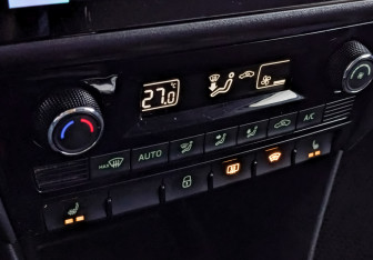 Подержанный автомобиль Skoda Rapid Liftback 2018 года (21 фото)