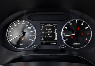 Подержанный автомобиль Chery Tiggo 4 2022 года (16 фото)