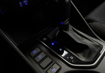 Подержанный автомобиль Hyundai Tucson 2018 года (18 фото)