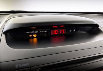 Подержанный автомобиль Kia Sorento 2017 года (25 фото)