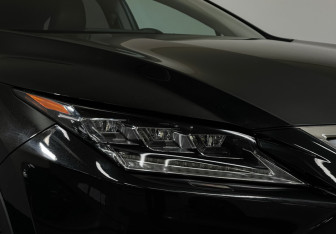 Подержанный автомобиль Lexus RX 2018 года (21 фото)