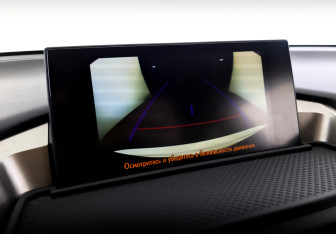 Подержанный автомобиль Lexus NX 2016 года (27 фото)