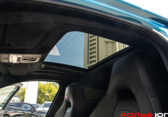 Подержанный автомобиль BMW X6 M 2019 года (19 фото)